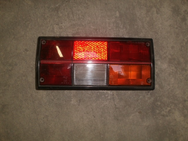 6188 - Tail Light - VW / AUDI - Type: 251-945-111F