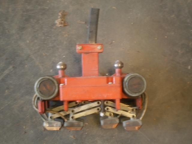 5659&nbsp;-&nbsp;Trolley - Demag