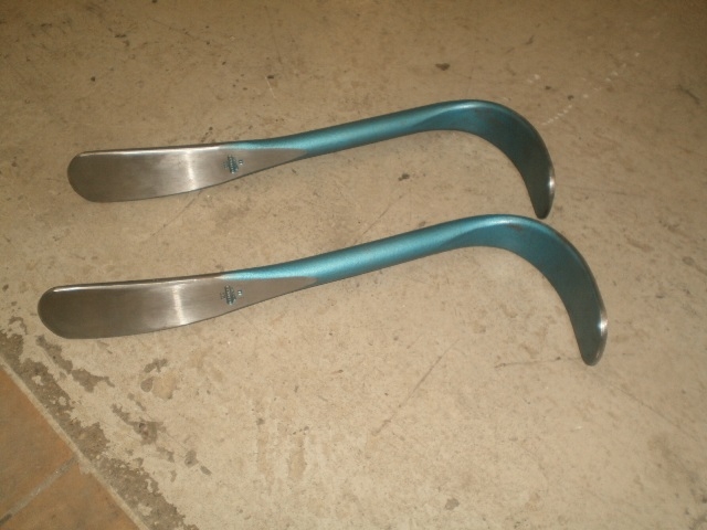 5835 - Karrosseri løftestang - GEDORE - Type: 292