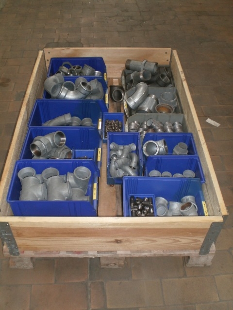 6199&nbsp;-&nbsp;Various Plumbing 