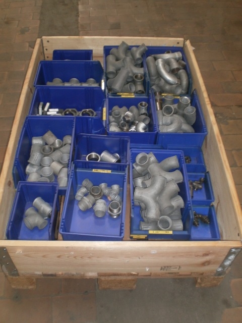 6200 - Various Plumbing 