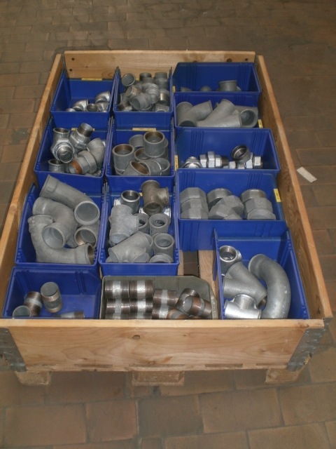 6202 - Various Plumbing 