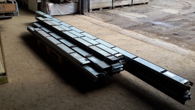 6641&nbsp;-&nbsp;Canalis Busbar and Accessories