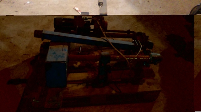 6968&nbsp;-&nbsp;Trolley - DEMAG