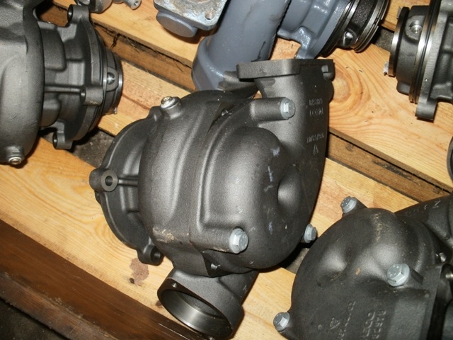 2963&nbsp;-&nbsp;Turbo and Wastegate