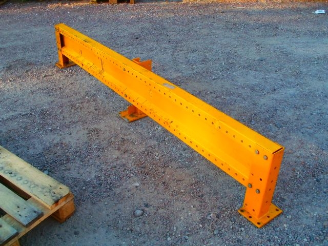 3321&nbsp;-&nbsp;Fork Lift Protection
