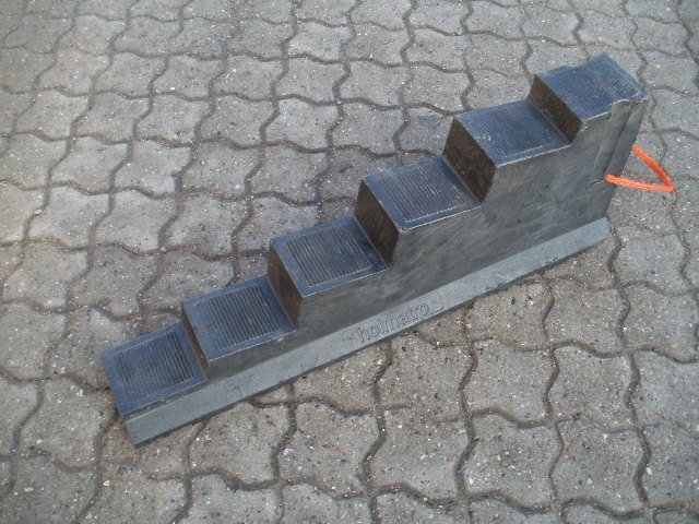 3610&nbsp;-&nbsp;Redningsudstyr - Stepkile - HOLMATRO