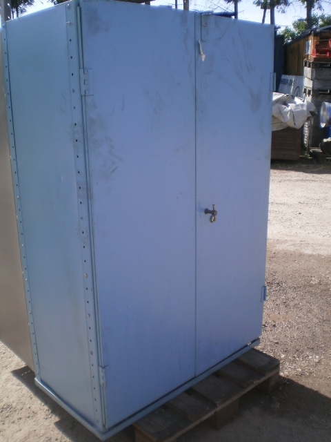 5390&nbsp;-&nbsp;Tool Cabinet